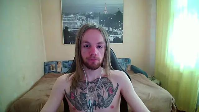 AdamDickens online show from 05-15-26, 11:17
