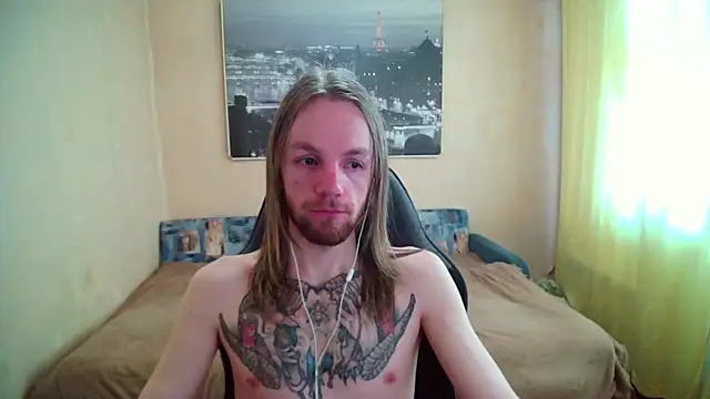 AdamDickens online show from 05-16-26, 07:38