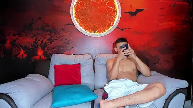 Party cocks online show from 02-27-26, 05:40