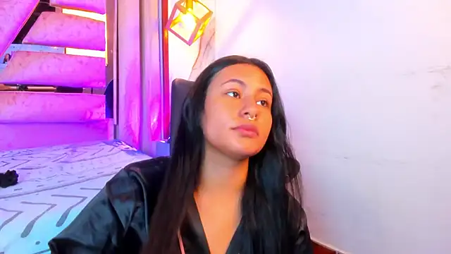 SamaelAndLilitt online show from 10-26-25, 12:00