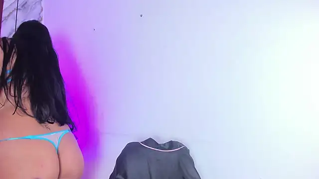 SamaelAndLilitt online show from 02-07-26, 11:14