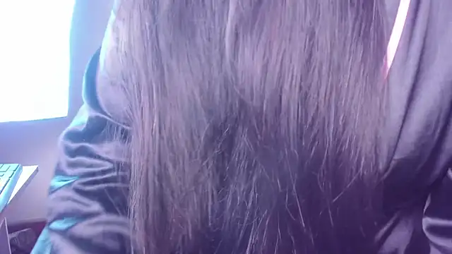 SamaelAndLilitt online show from 04-11-26, 10:30