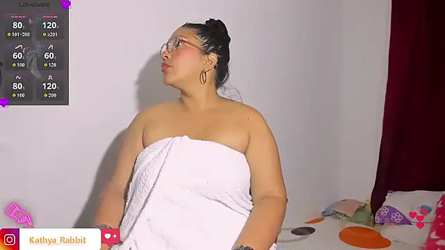 Ivy horse  online show from 03-05-26, 01:01