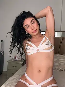 MonicaSalvatore online show from 01-10-26, 12:01