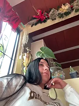 BELLAALEJA online show from 12-15-25, 07:29