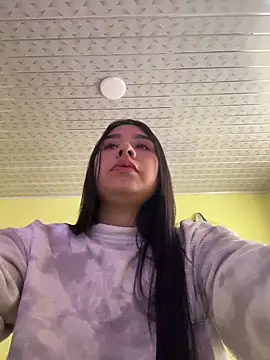 BELLAALEJA online show from 03-16-26, 04:33