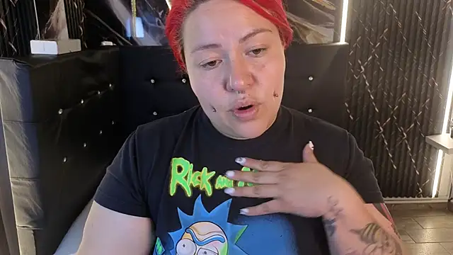 Witch Scarlet online show from 03-19-26, 12:58