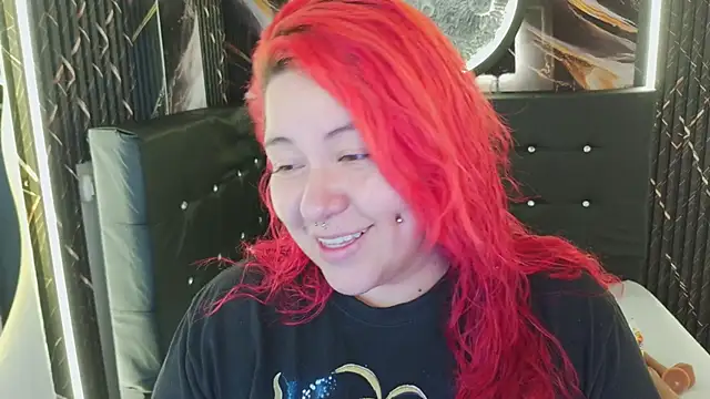 Witch Scarlet online show from 04-16-26, 02:01