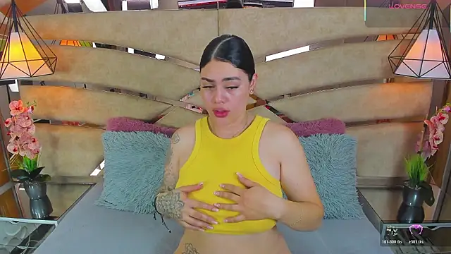 pamemiller1 online show from 02-23-26, 11:18