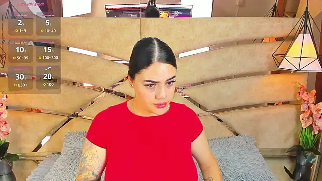 pamemiller1 online show from 03-06-26, 11:06