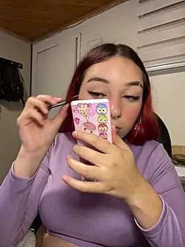 Karen18 boobs online show from 02-11-26, 01:32