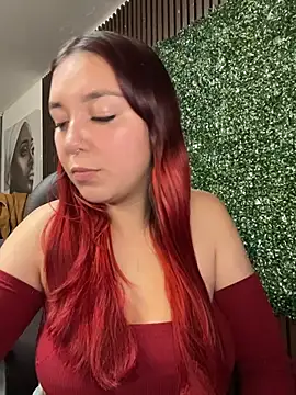 Snapshot of Karen18_boobs chatting on 07-18-26, 04:16 Karen18 boobs online show from 07-18-26, 04:16