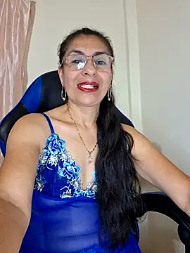 Natasha 50 online show from 09-14-25, 02:22