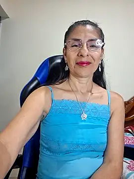 Natasha 50 online show from 04-09-26, 01:05