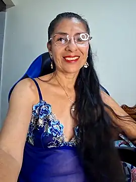 Natasha 50 online show from 04-18-26, 02:04