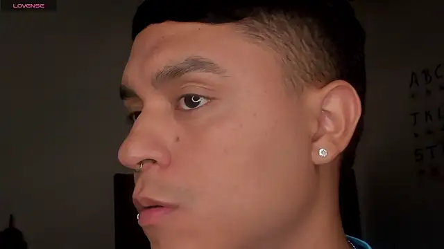 ANGELOGAO online show from 12-15-25, 10:47