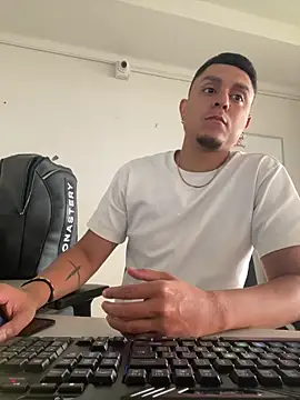 ANGELOGAO online show from 03-06-26, 03:19