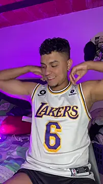 ANGELOGAO online show from 03-20-26, 08:14