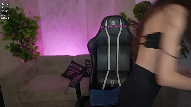 Regina Sweet054 online show from 01-31-26, 07:34