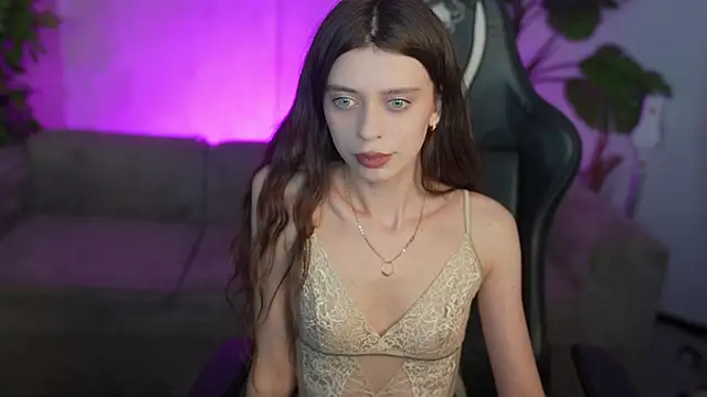 Regina Sweet054 online show from 02-28-26, 07:37