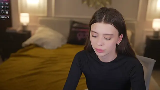 Regina Sweet054 online show from 03-29-26, 02:39