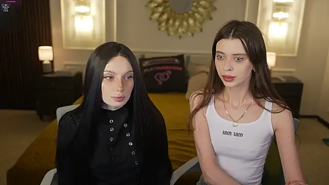 Regina Sweet054 online show from 04-02-26, 02:15