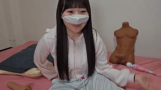 Hina-ooo online show from 04-05-26, 02:36