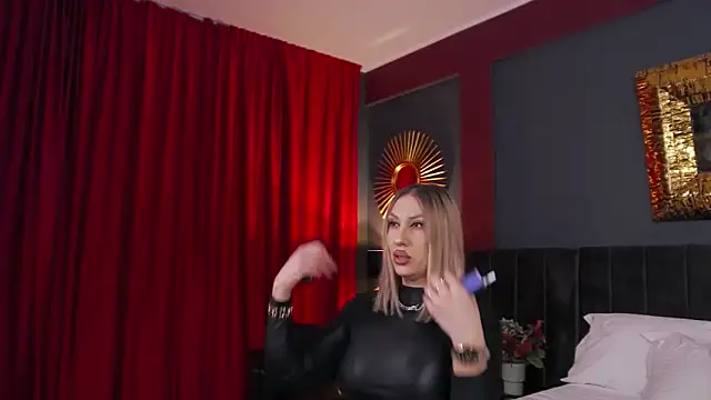 VickiSpice online show from 02-24-26, 08:18