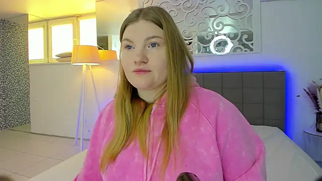 AshleyJoness online show from 02-03-26, 06:00