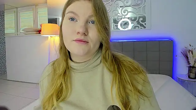 AshleyJoness online show from 02-08-26, 06:17