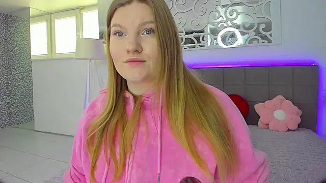 AshleyJoness online show from 03-08-26, 06:06