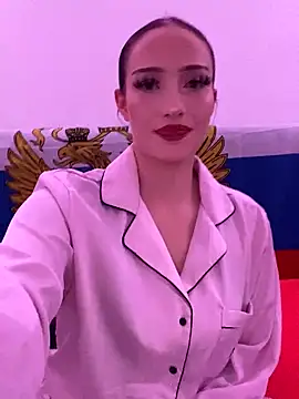 Snapshot of Tijara-im-Pyjama chatting on 09-14-25, 10:53 Tijara-im-Pyjama online show from 09-14-25, 10:53