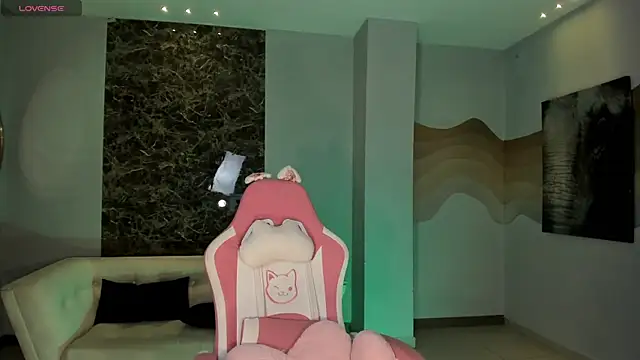 IbizaJacobs online show from 04-11-26, 12:09