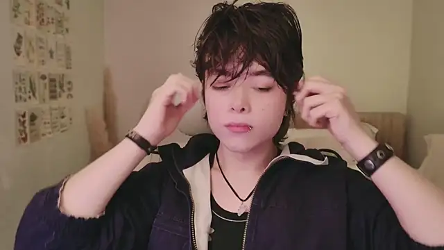 PaulTexx online show from 09-08-25, 05:45