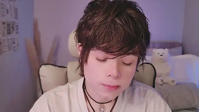 PaulTexx online show from 09-12-25, 03:56