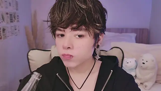 PaulTexx online show from 11-17-25, 07:08