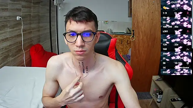 angelicious  online show from 09-27-25, 12:32