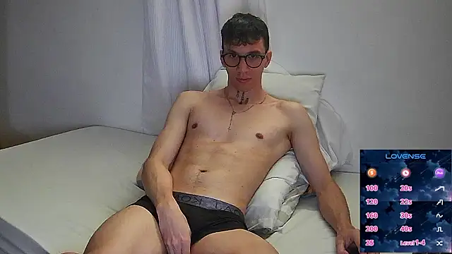 angelicious  online show from 01-12-26, 12:32