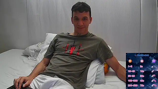 angelicious  online show from 03-04-26, 12:55