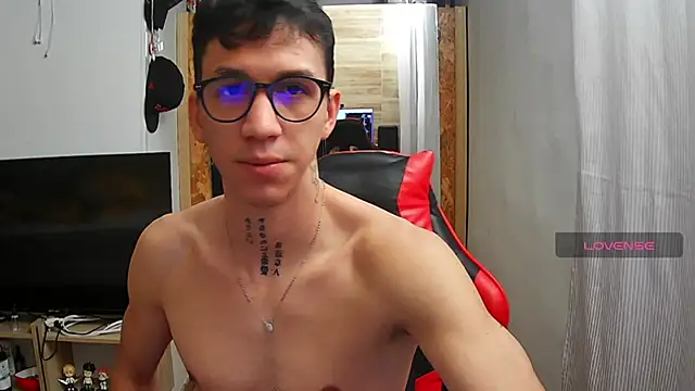 angelicious  online show from 03-07-26, 01:08