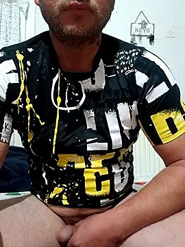 Makis09 online show from 03-25-26, 12:05