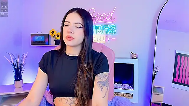 Alice Vixen online show from 06-03-26, 12:19