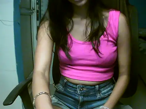 RENUKA RAJPUT online show from 08-02-26, 07:56