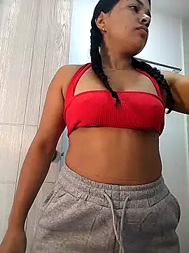 Eimy-04 online show from 02-18-26, 06:26