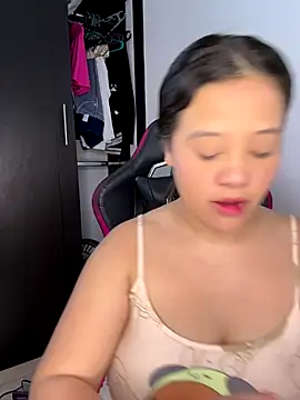 Snapshot of Meipink chatting on 10-21-25, 03:57 Meipink online show from 10-21-25, 03:57