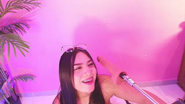 Lana ortega online show from 07-01-26, 04:25