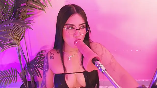 Lana ortega online show from 07-02-26, 05:24