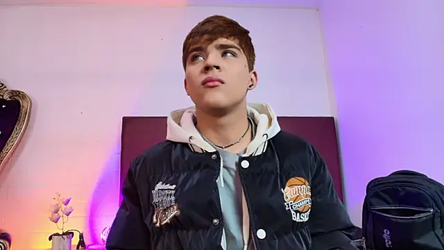 Lucass love online show from 03-18-26, 01:14