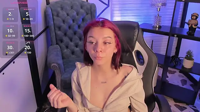 CleoWhite online show from 11-17-25, 10:15