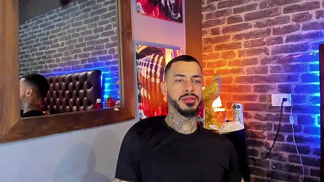 VinzenzRizzo online show from 02-14-26, 04:31